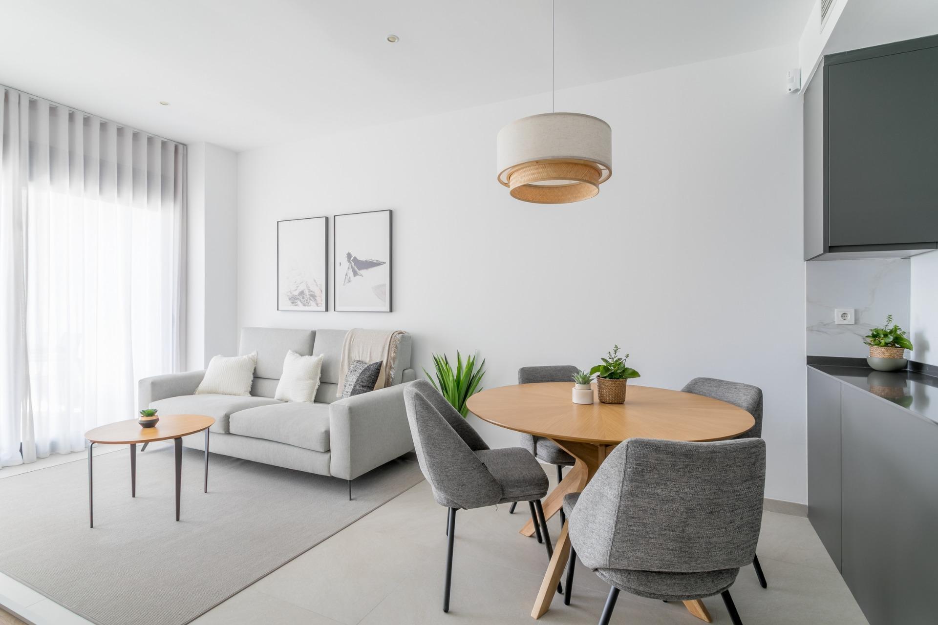Apartamento en Torrevieja