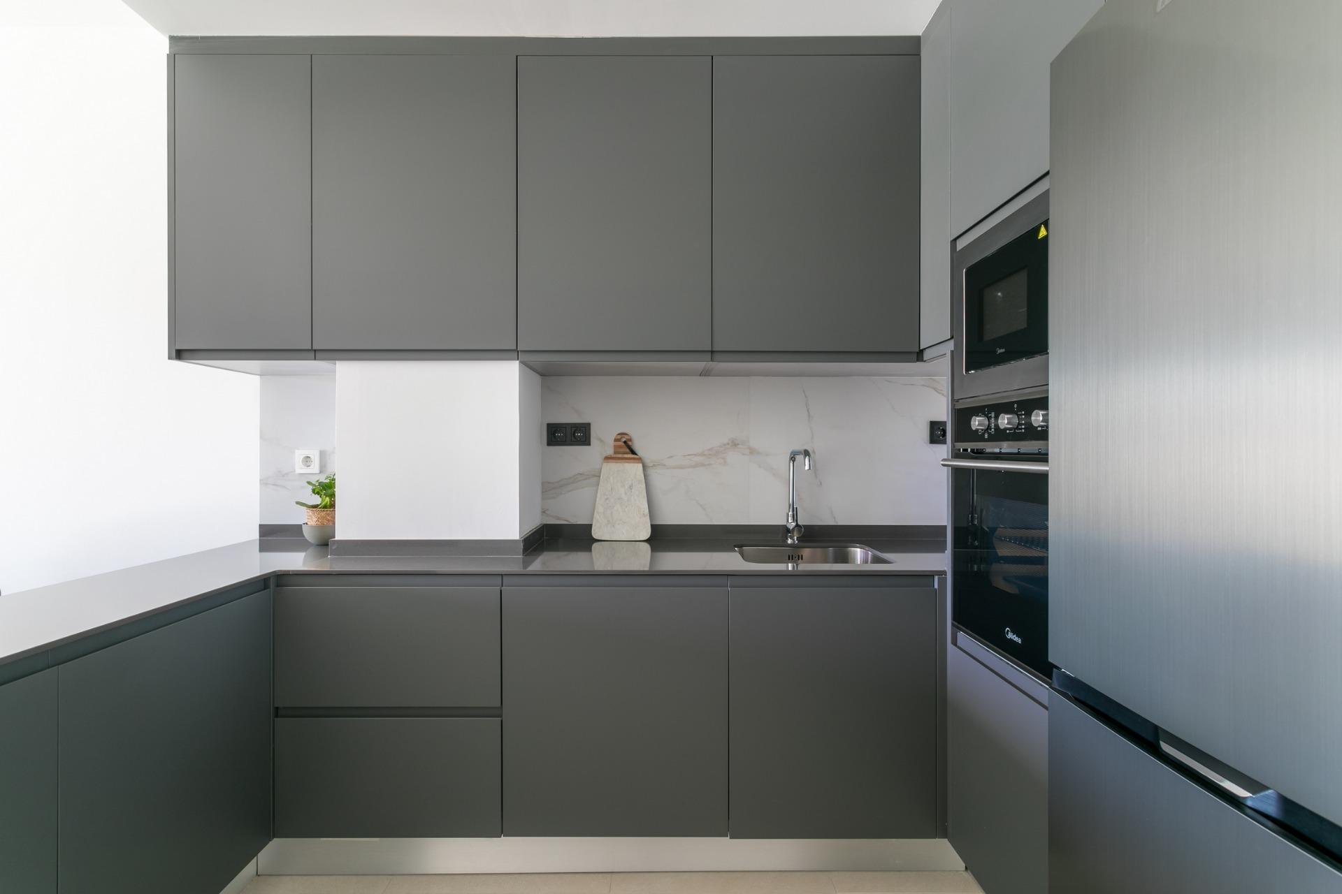 Apartamento en Torrevieja