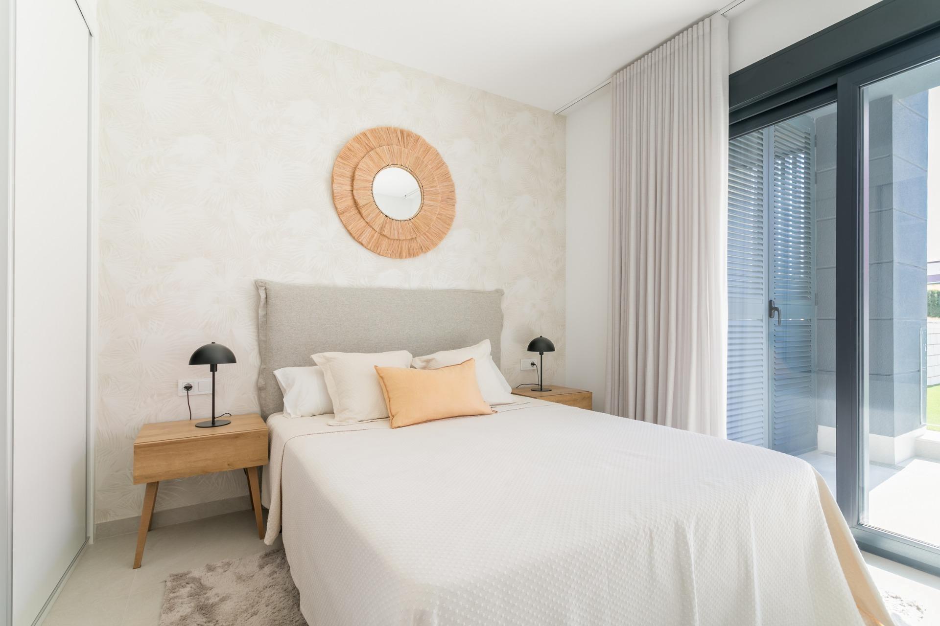 Apartamento en Torrevieja