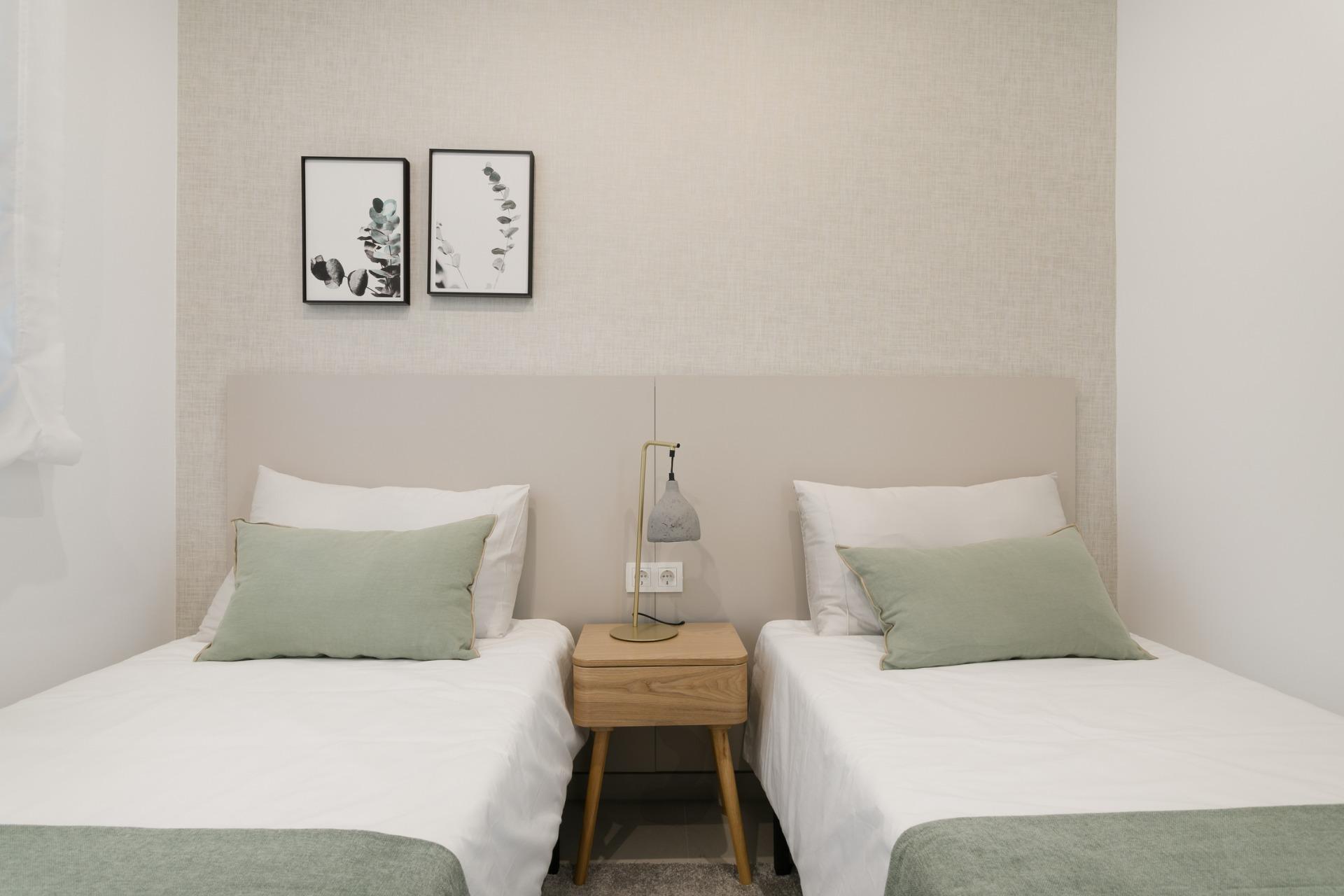Apartamento en Torrevieja
