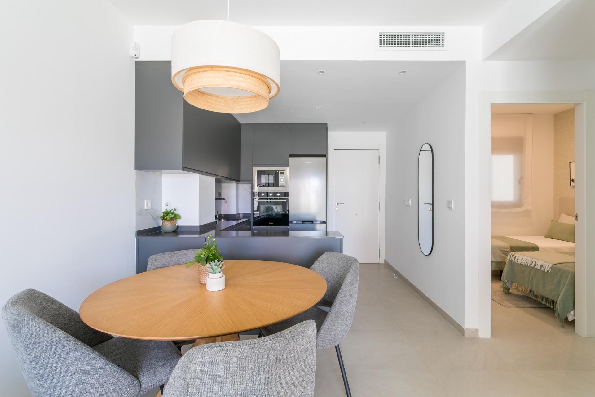 Apartamento en Torrevieja