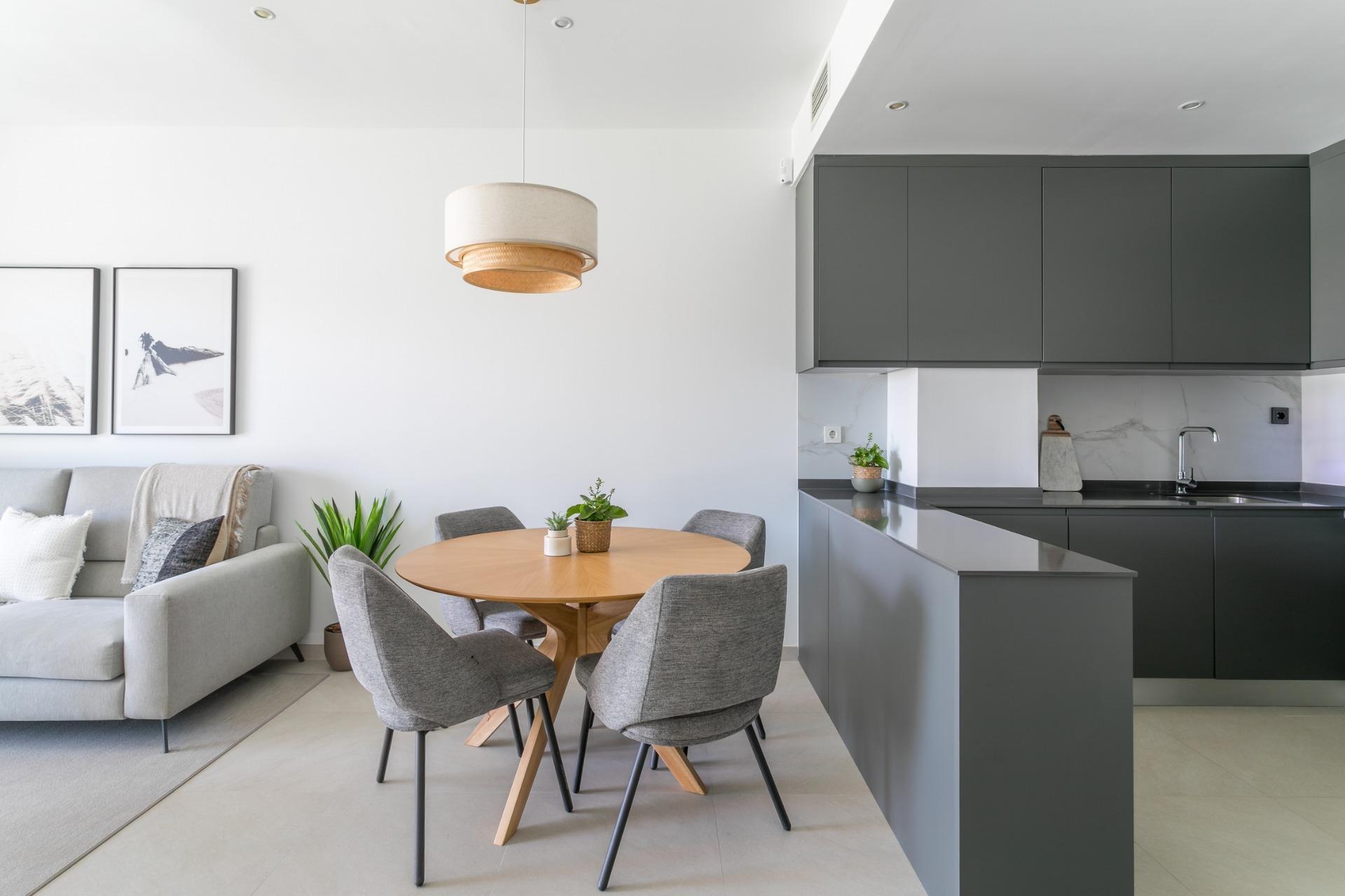 Apartamento en Torrevieja
