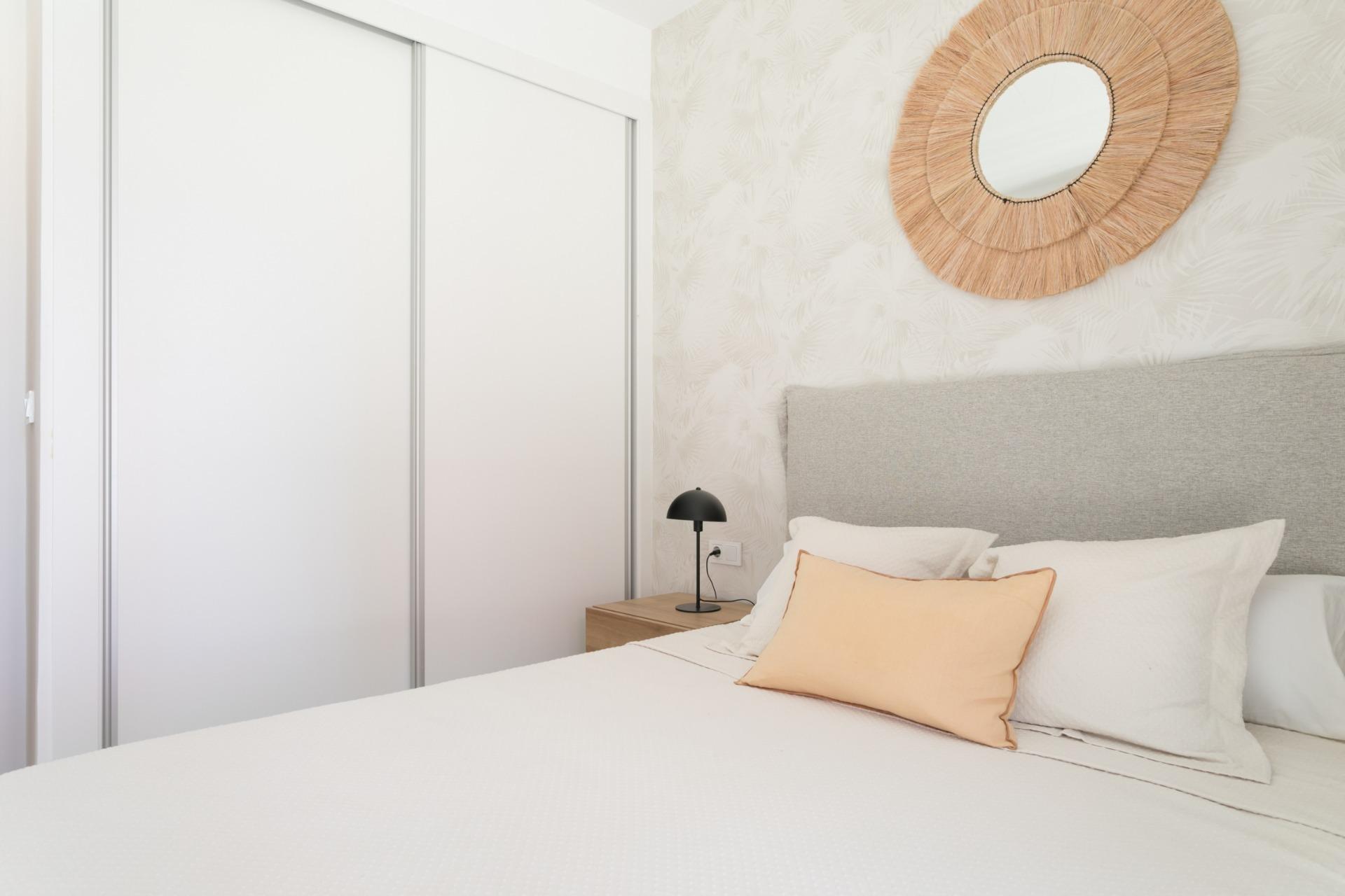 Apartamento en Torrevieja
