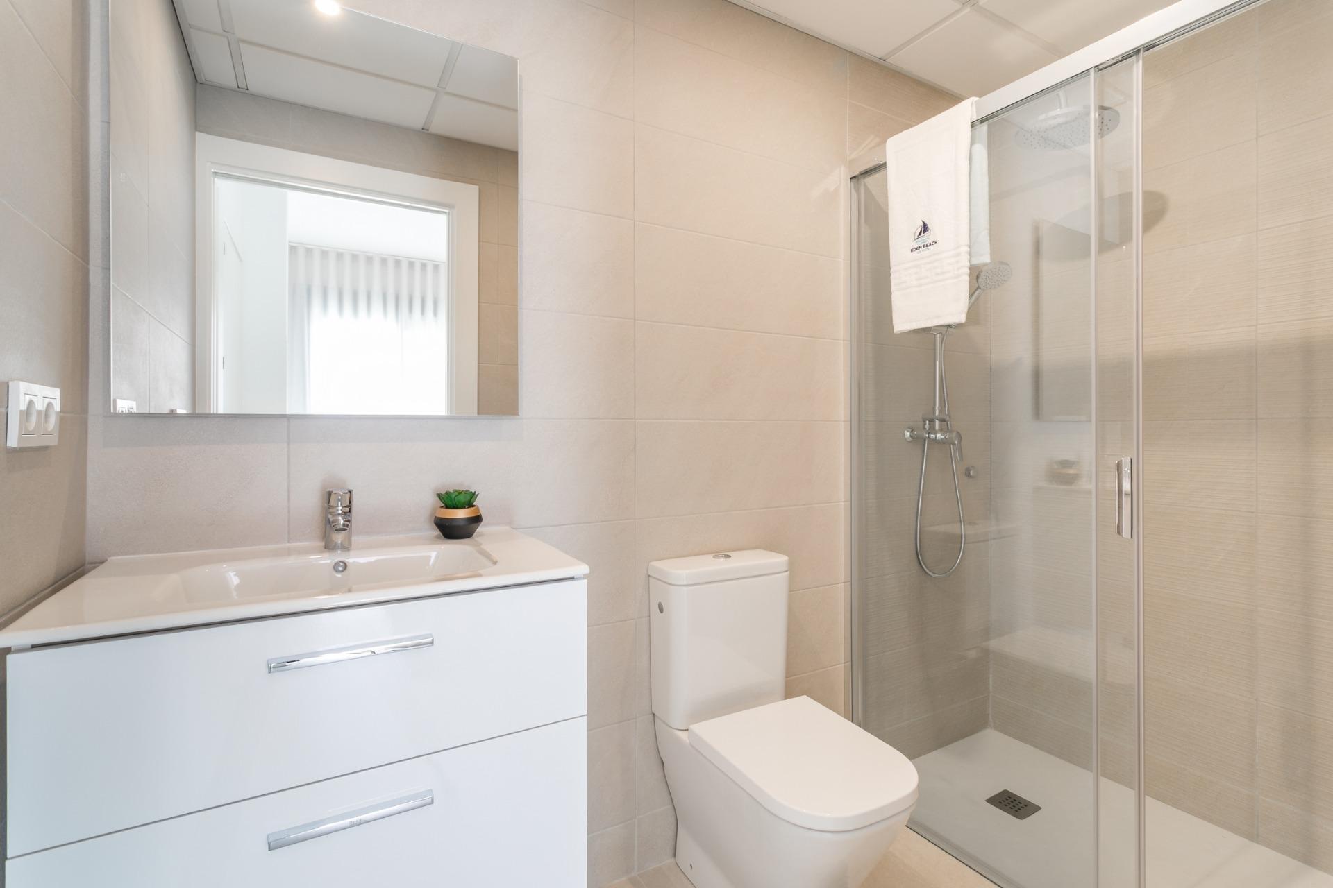 Apartamento en Torrevieja