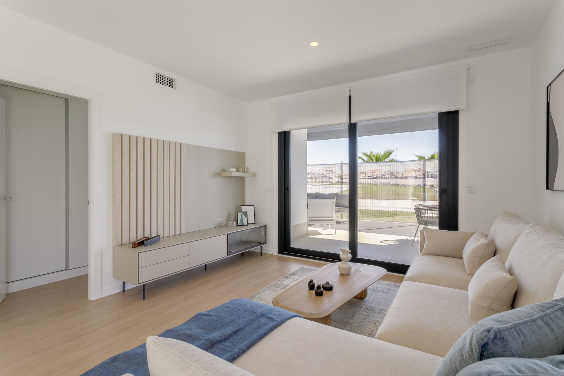 Apartamento en Torrevieja