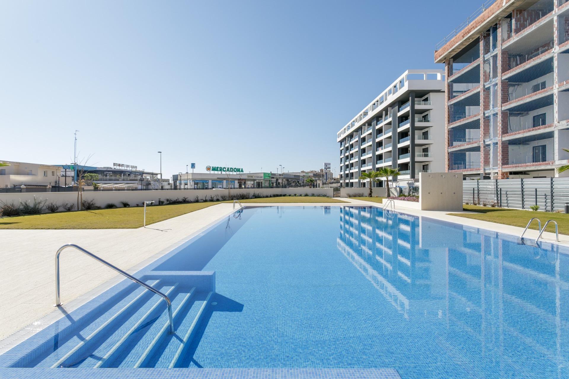 Atico en Torrevieja