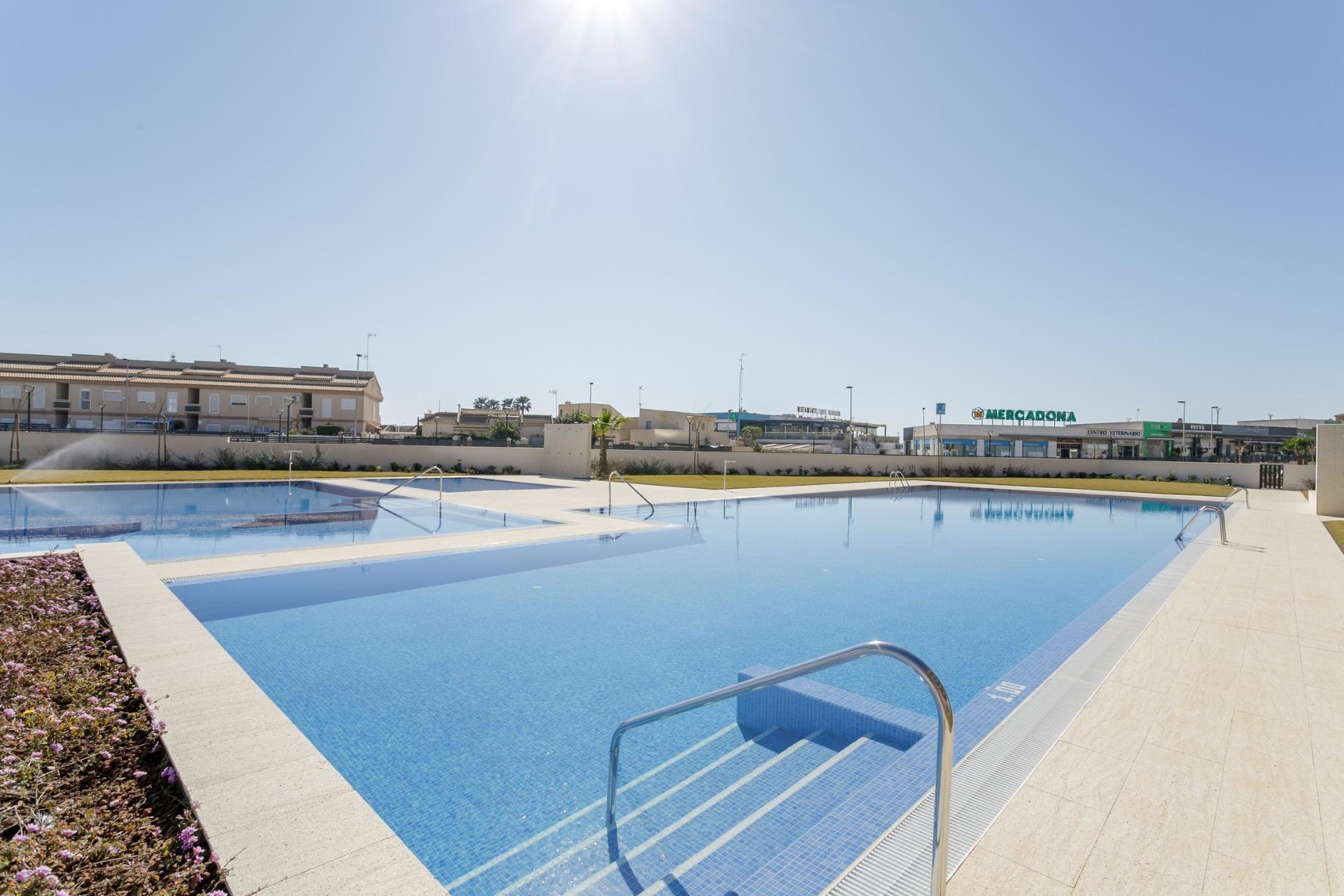 Atico en Torrevieja