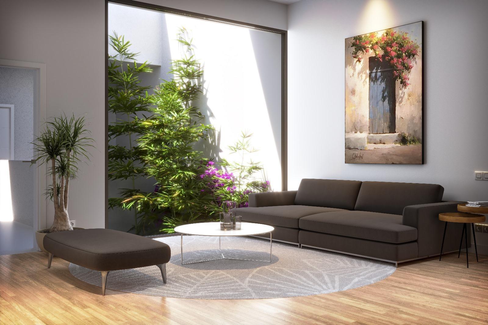 Apartamento en San Juan de Alicante