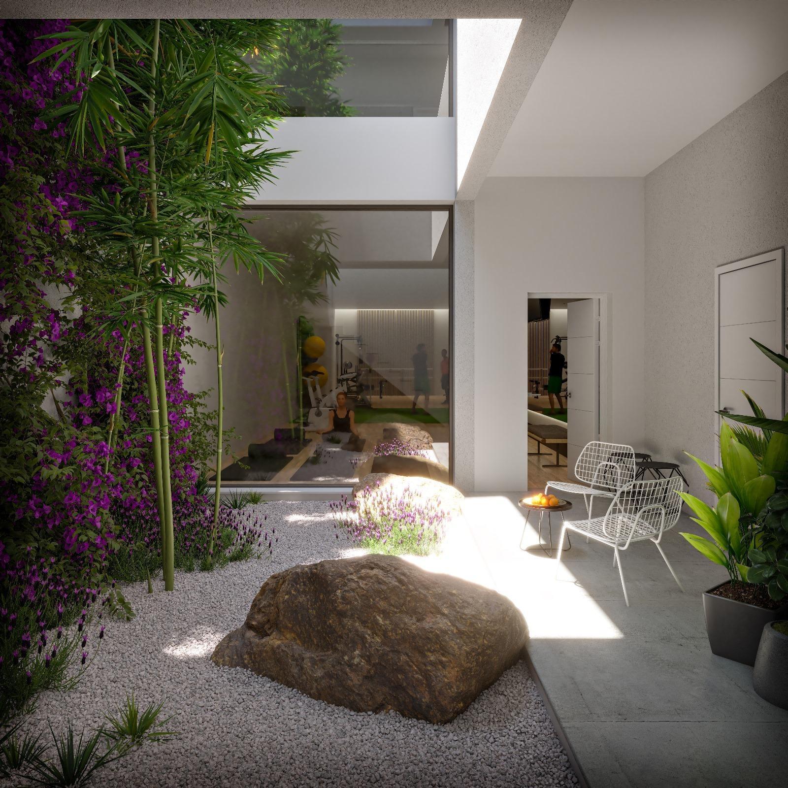 Apartamento en San Juan de Alicante