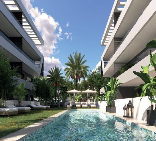 Apartamento en San Juan de Alicante