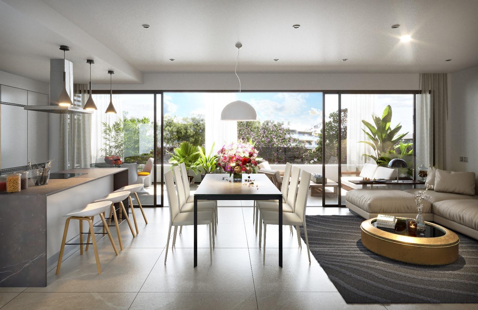 Apartamento en San Juan de Alicante