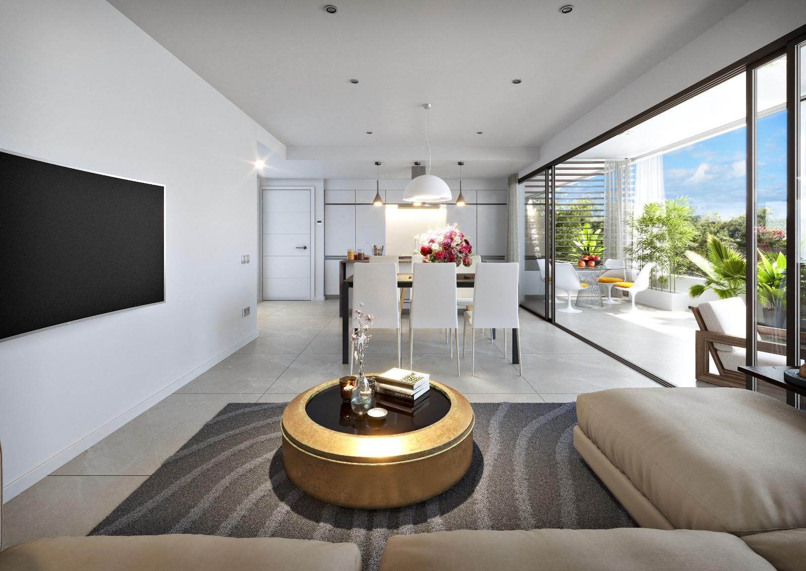 Apartamento en San Juan de Alicante