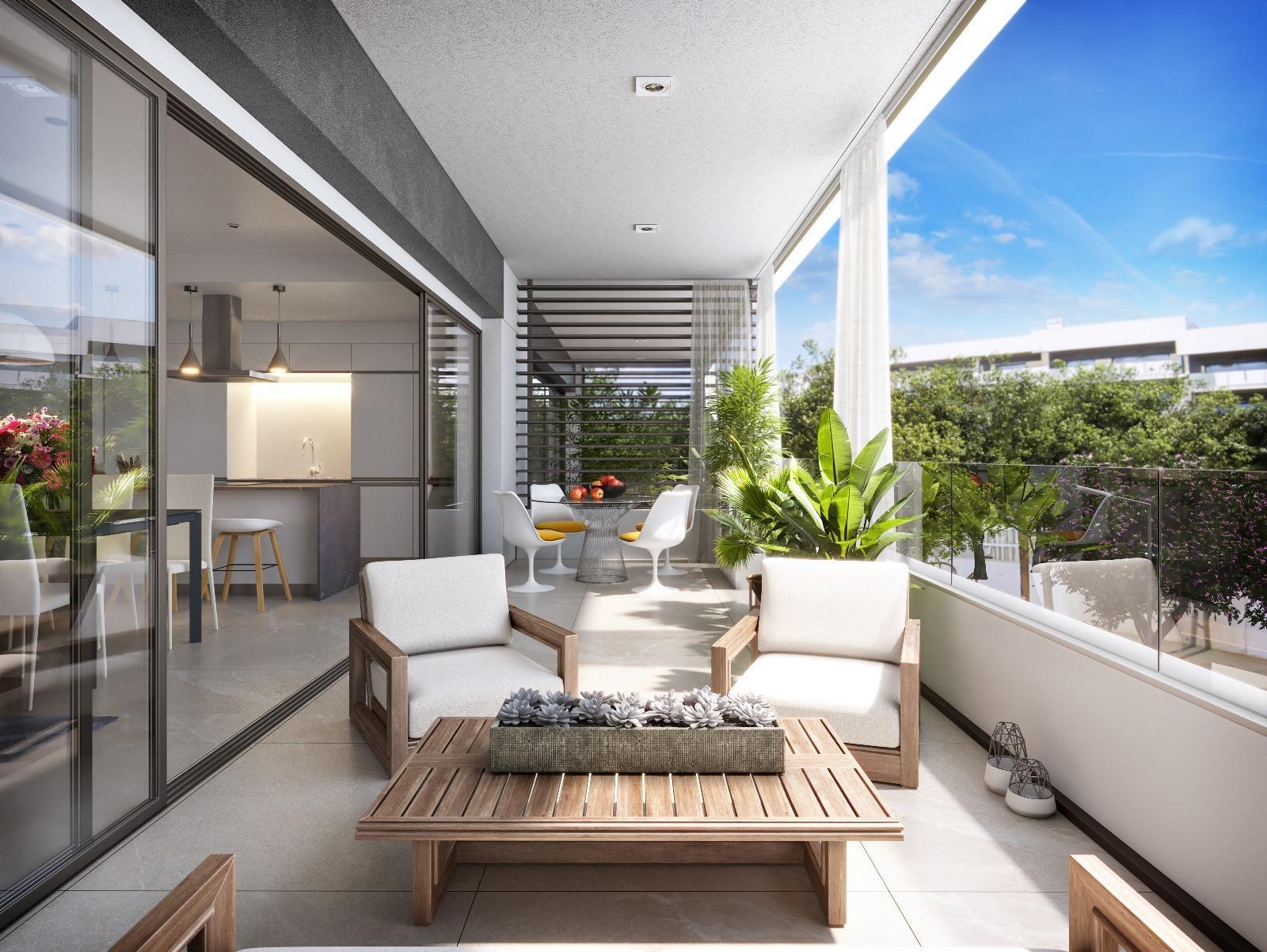 Apartamento en San Juan de Alicante