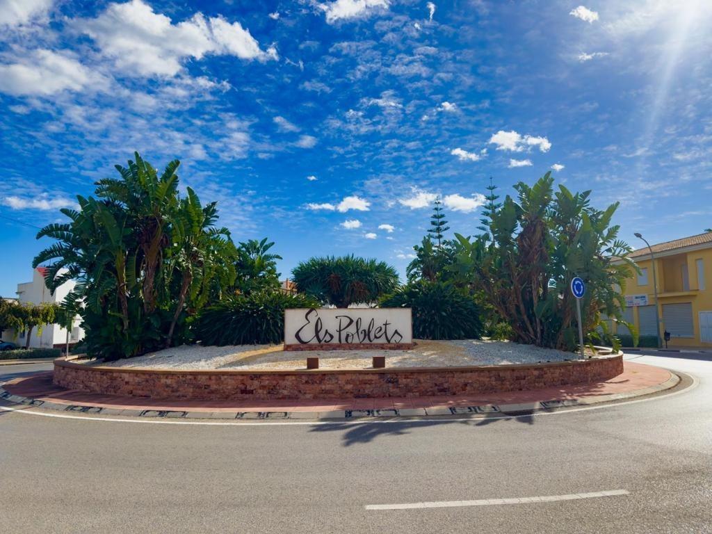 Villa en Els Poblets
