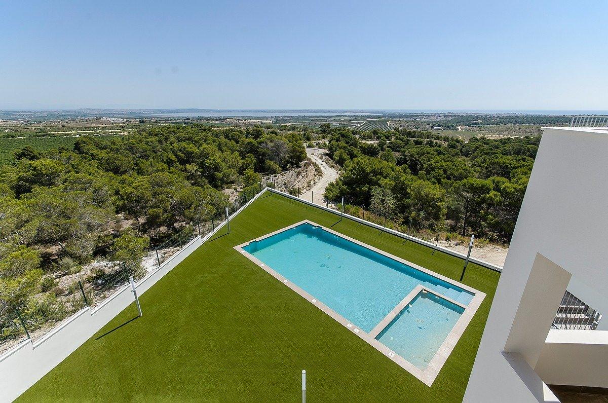 Chalet en San Miguel de Salinas