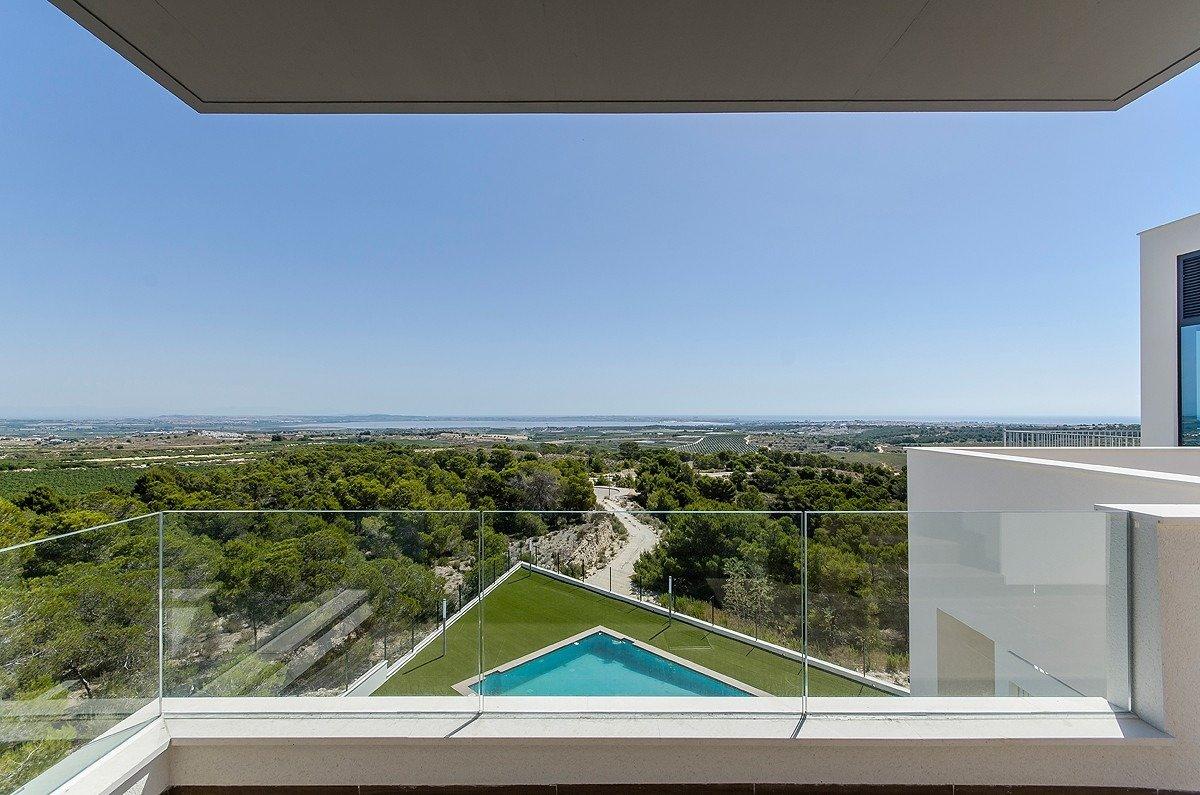 Chalet en San Miguel de Salinas