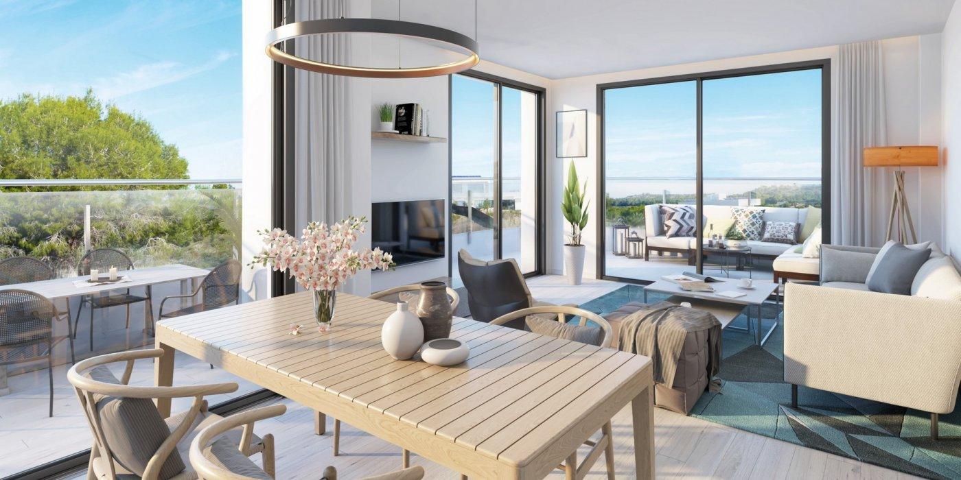Apartamento en Orihuela Costa