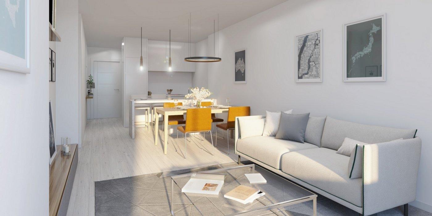 Apartamento en Orihuela Costa