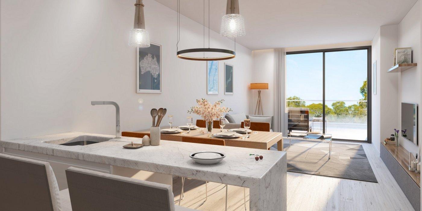 Apartamento en Orihuela Costa