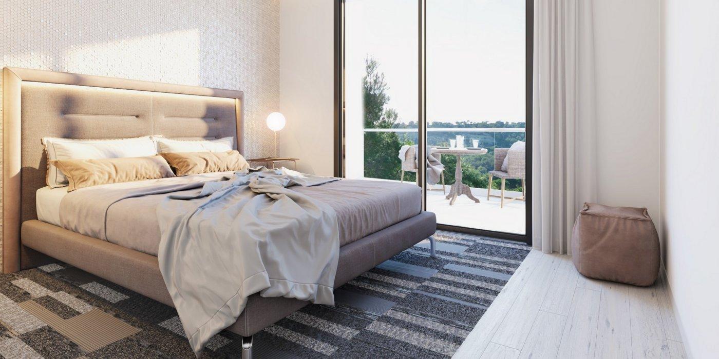 Apartamento en Orihuela Costa
