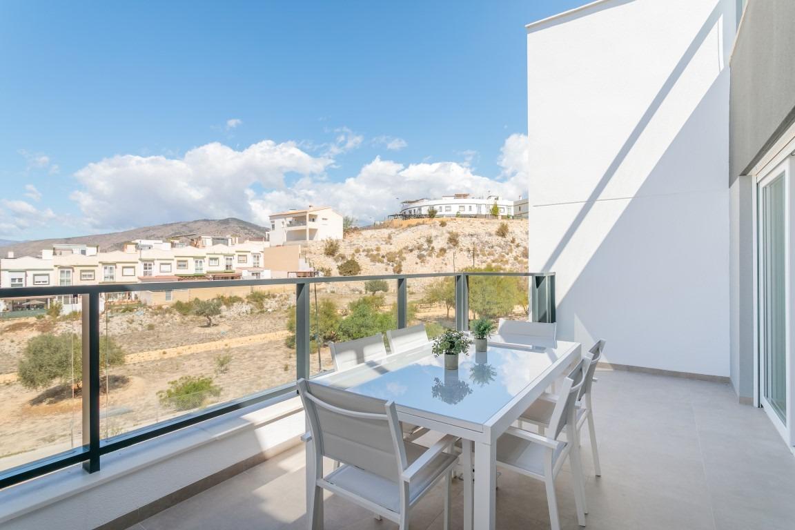 Villa en Finestrat