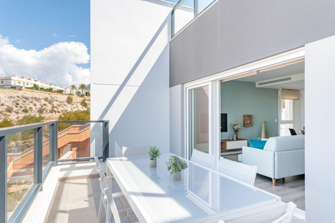 Villa en Finestrat