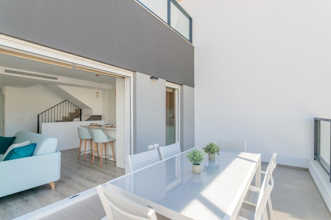 Villa en Finestrat