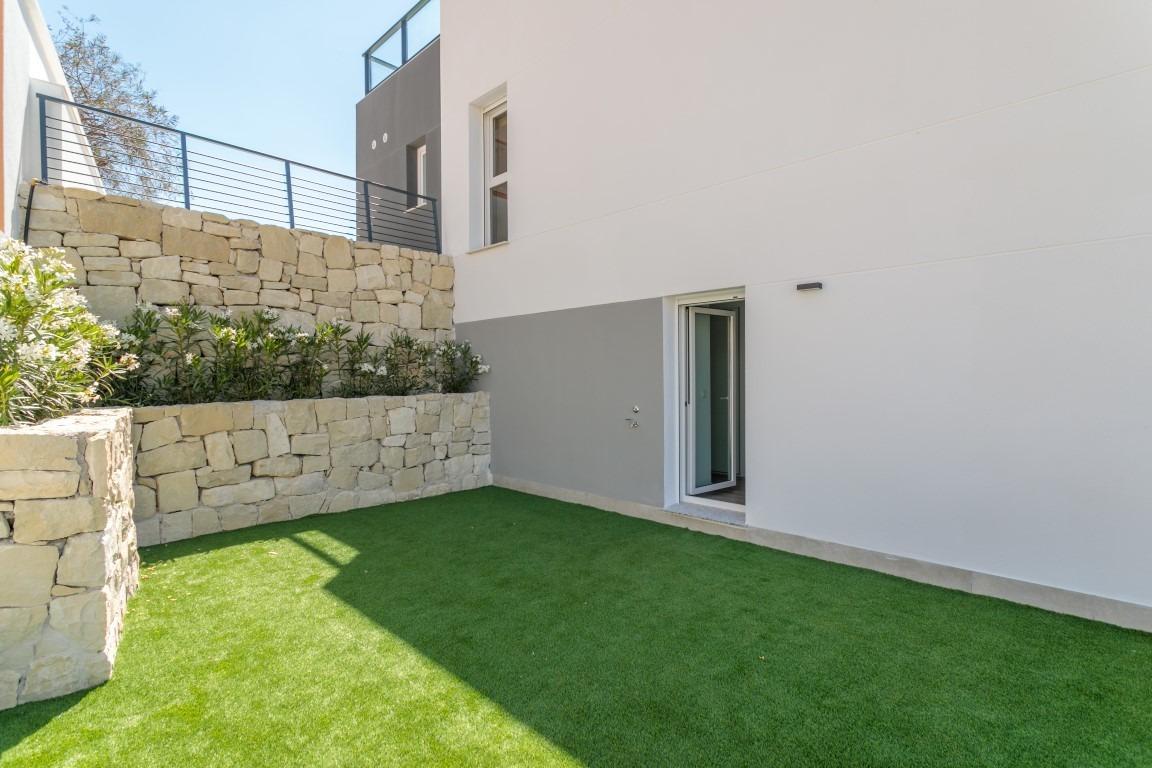Villa en Finestrat