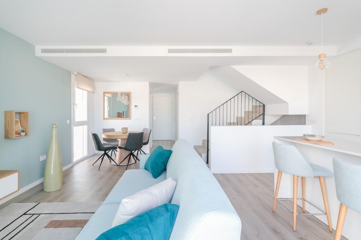Villa en Finestrat