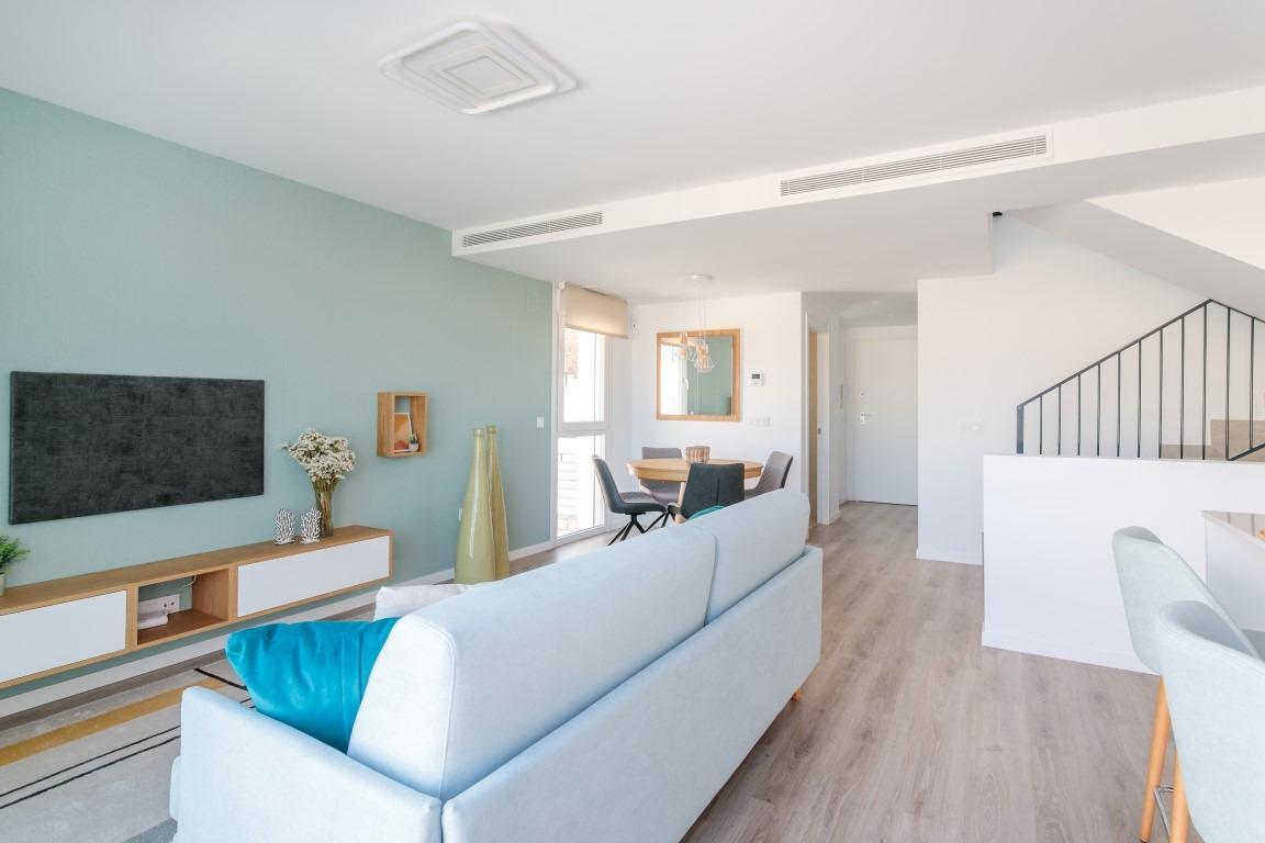 Villa en Finestrat