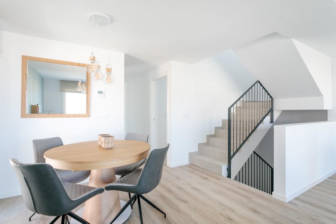 Villa en Finestrat