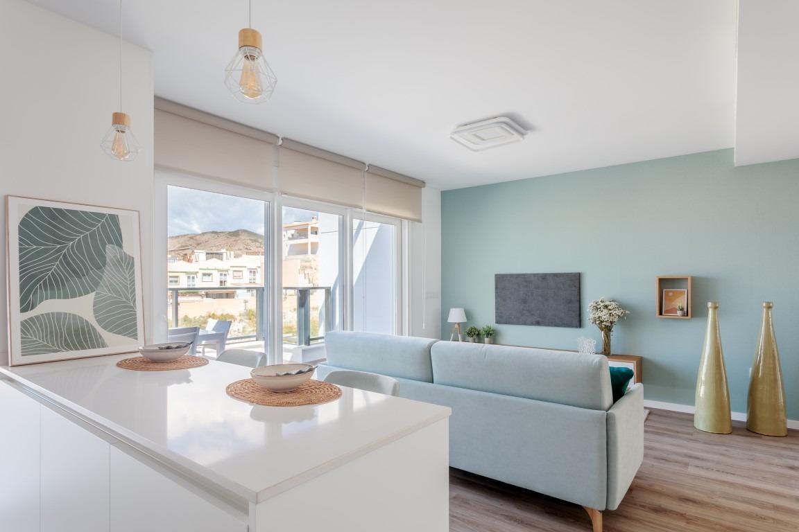 Villa en Finestrat