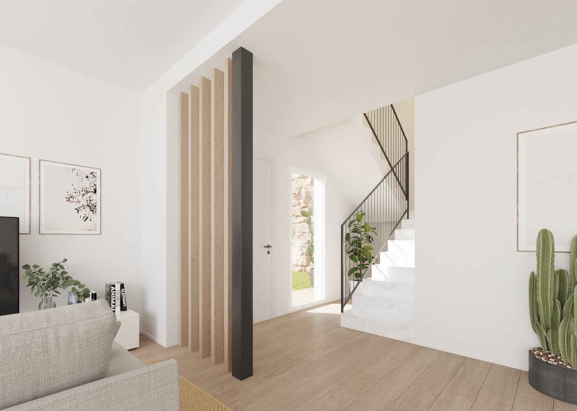 Villa en Finestrat