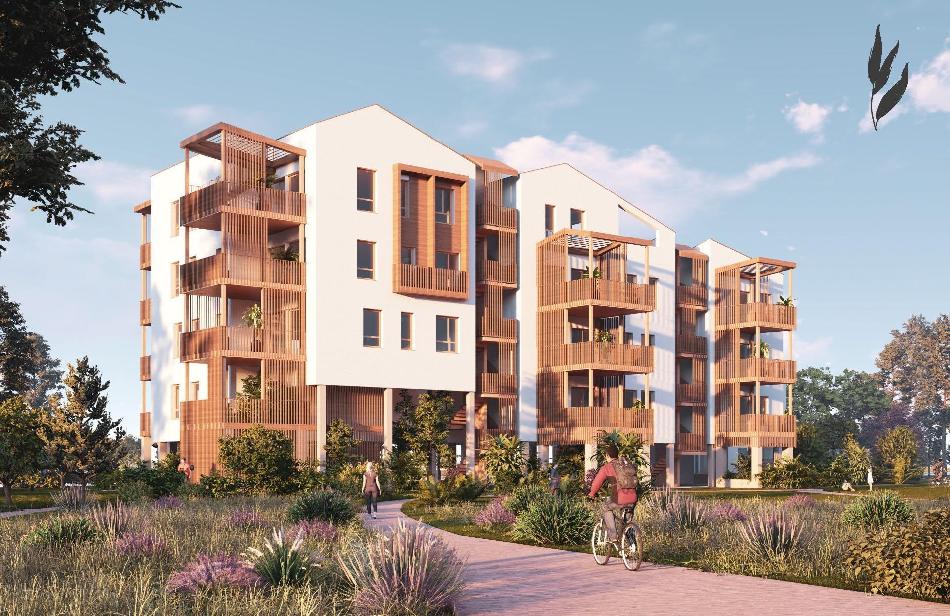 Apartamento en El Verger