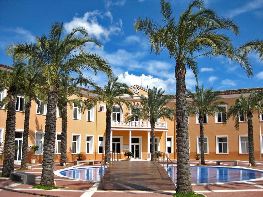 Apartamento en El Verger