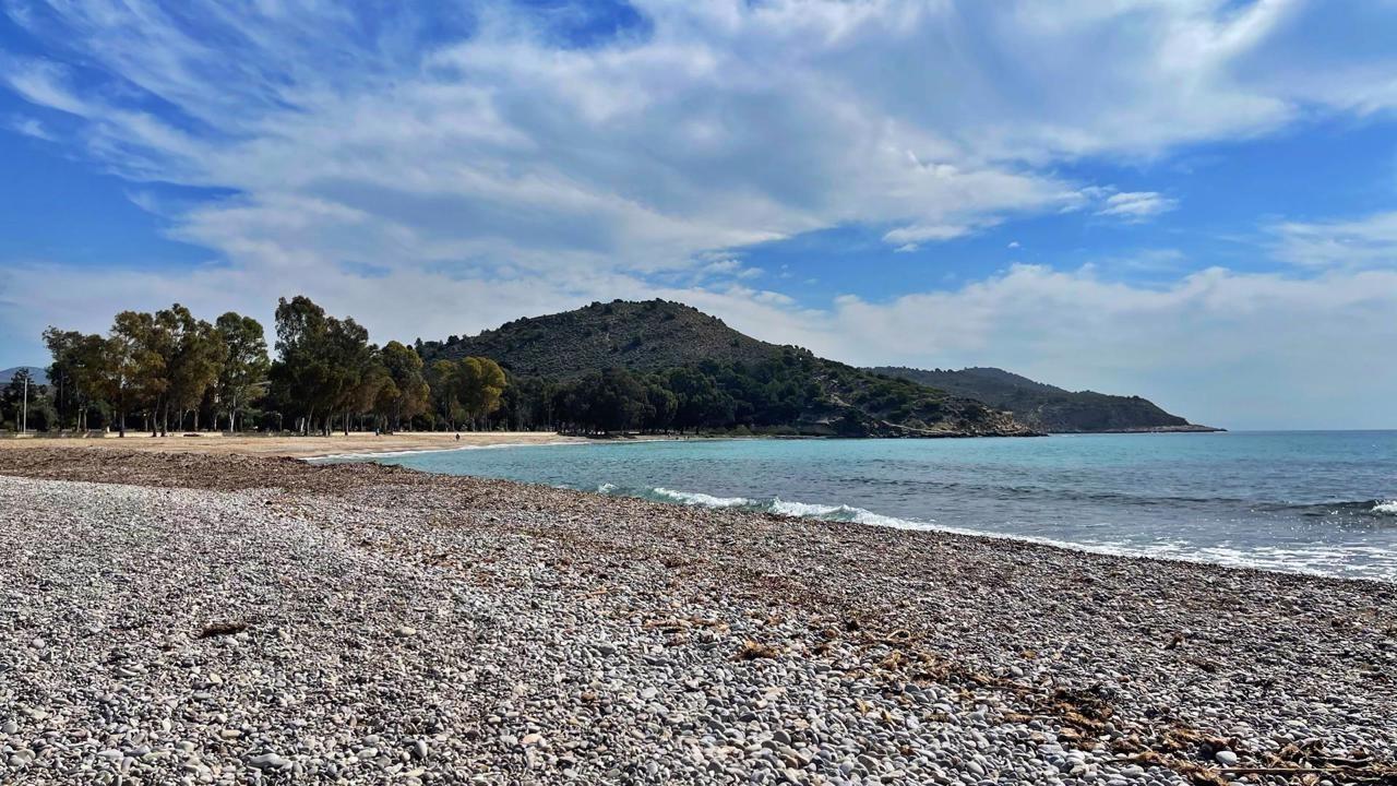 Apartamento en Villajoyosa