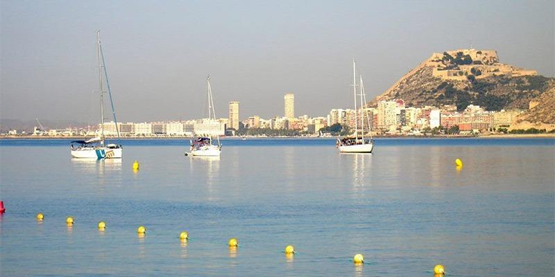 Apartamento en El Verger