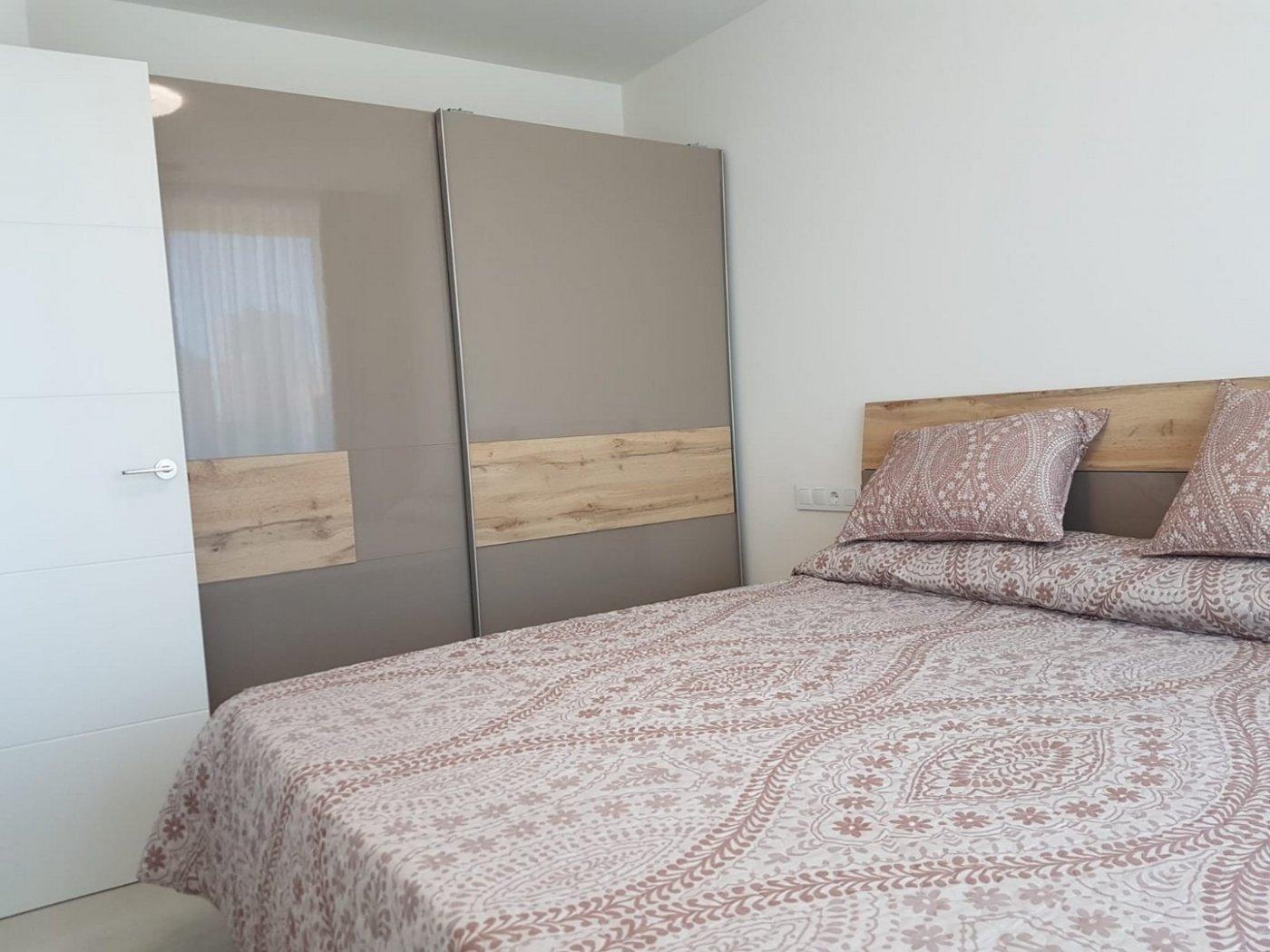 Apartamento en Finestrat