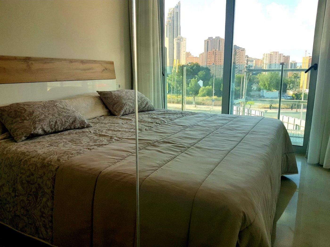 Apartamento en Finestrat