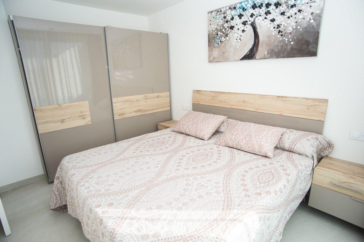 Apartamento en Finestrat
