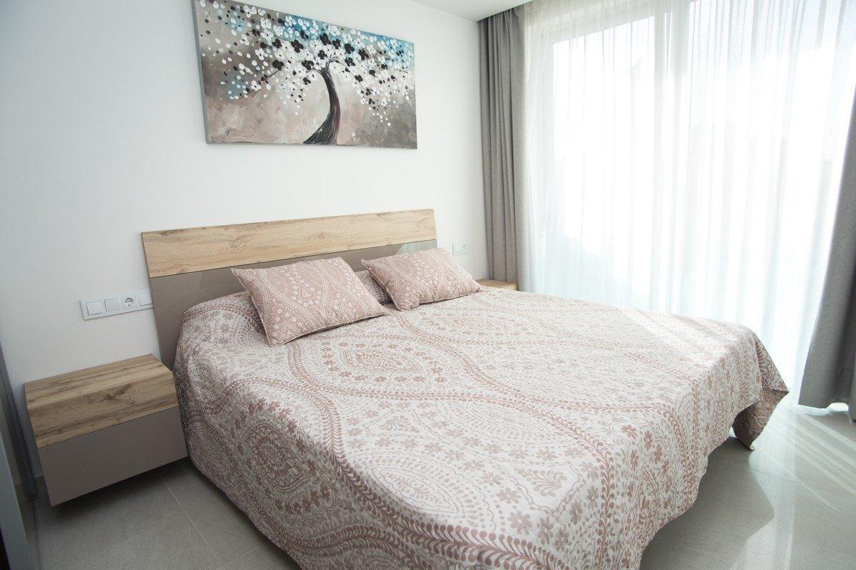 Apartamento en Finestrat