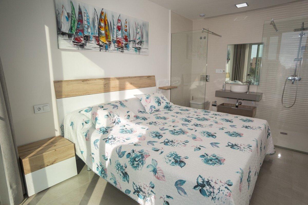 Apartamento en Finestrat