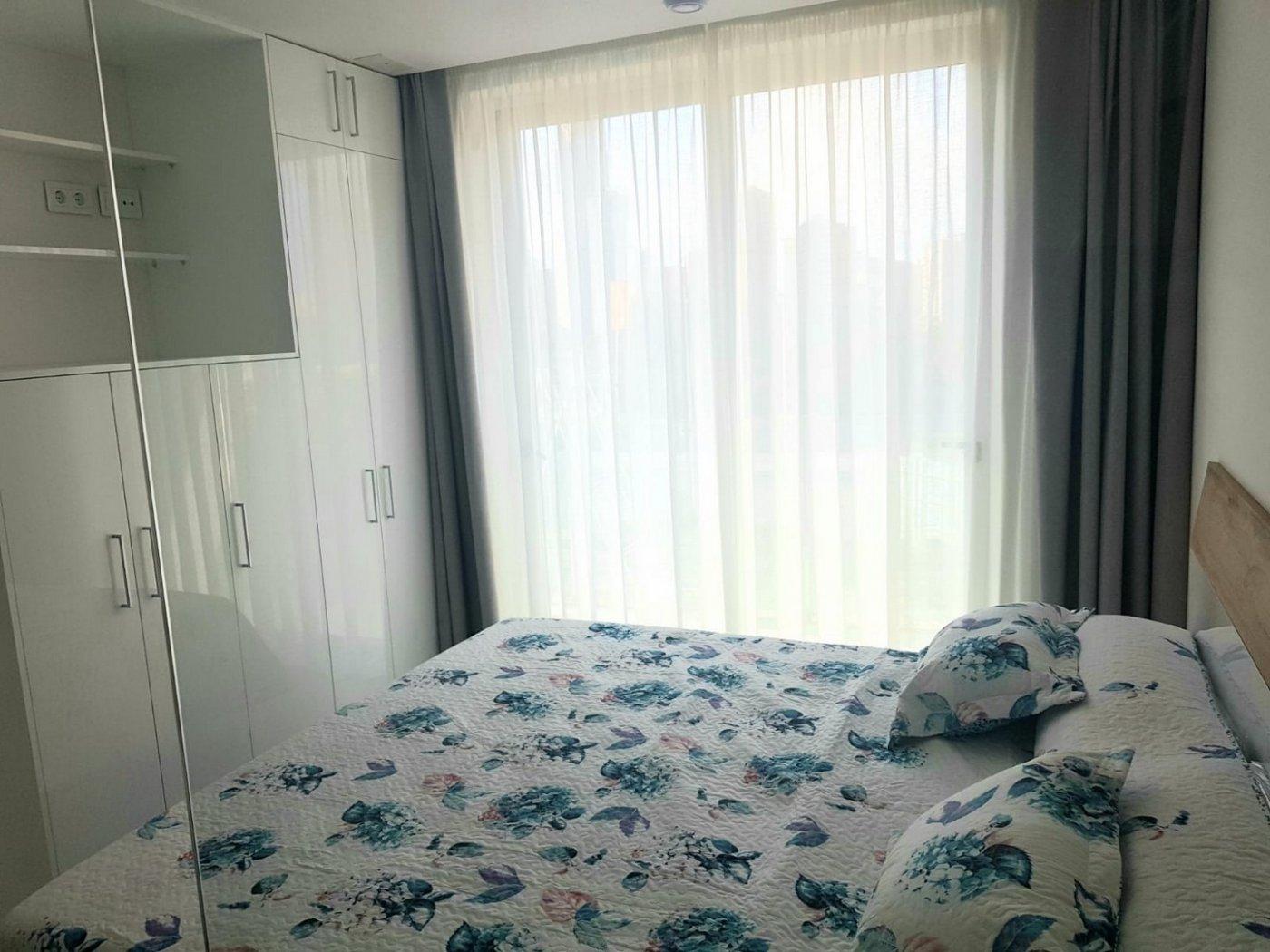 Apartamento en Finestrat