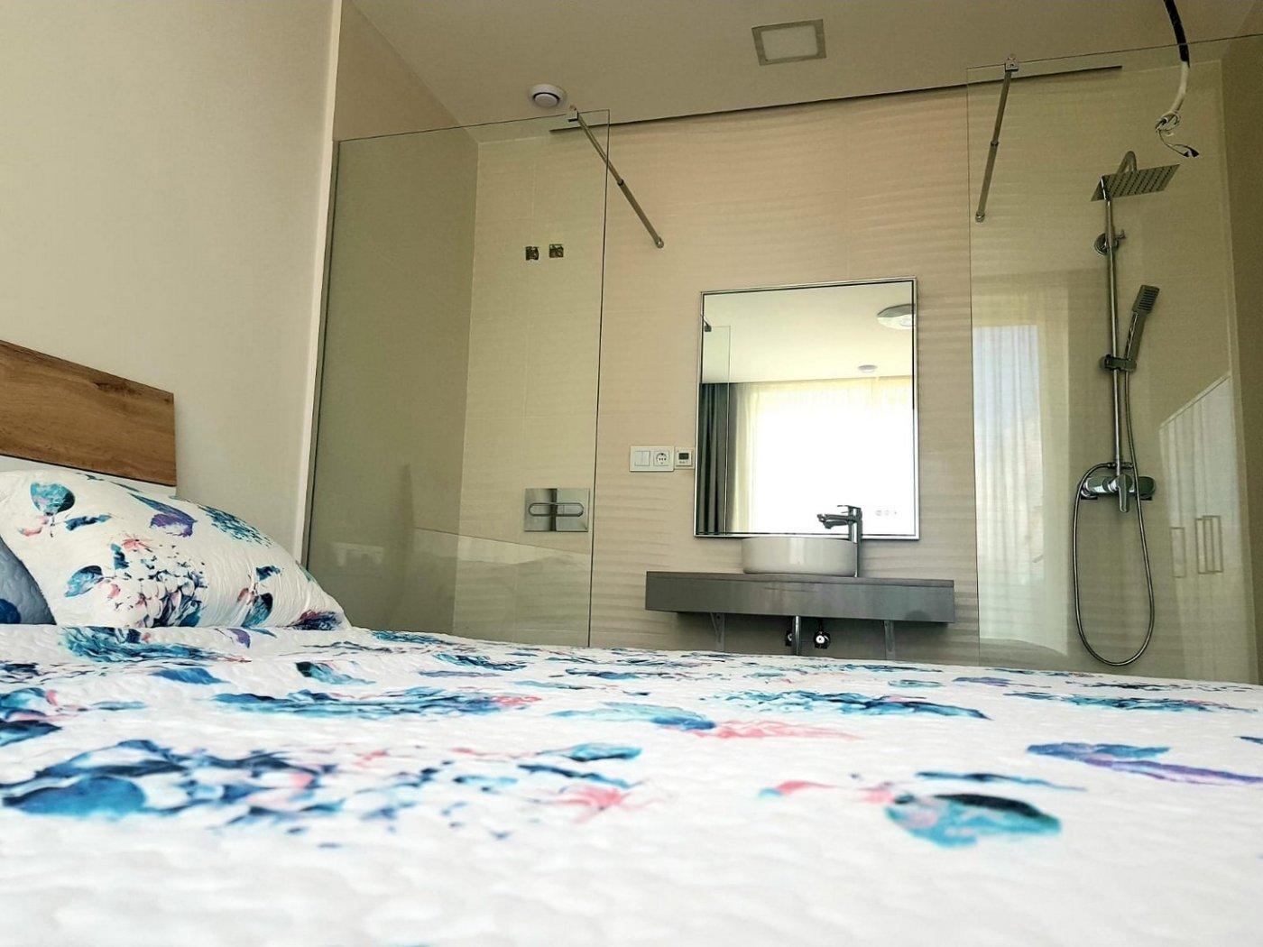 Apartamento en Finestrat
