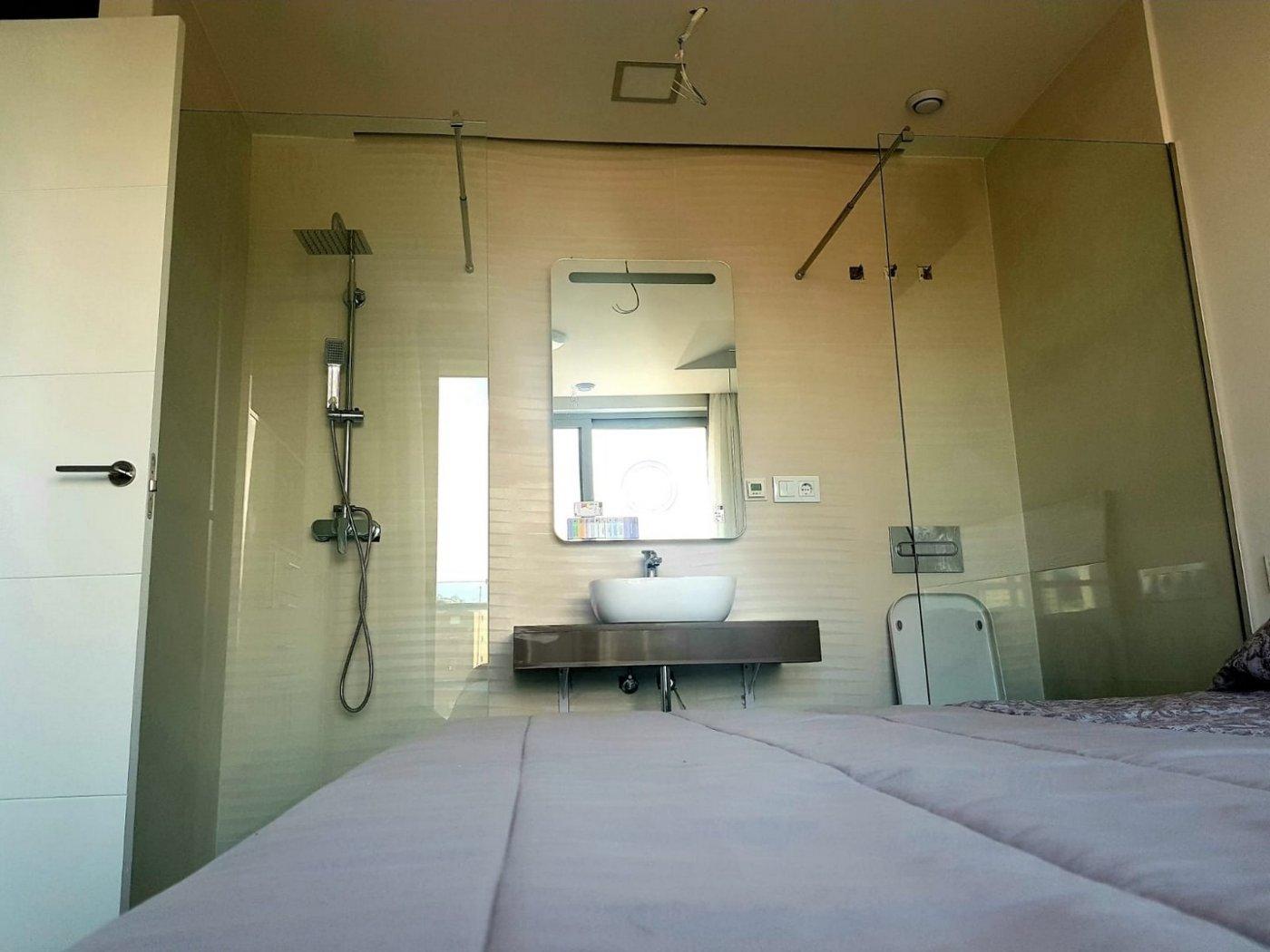 Apartamento en Finestrat