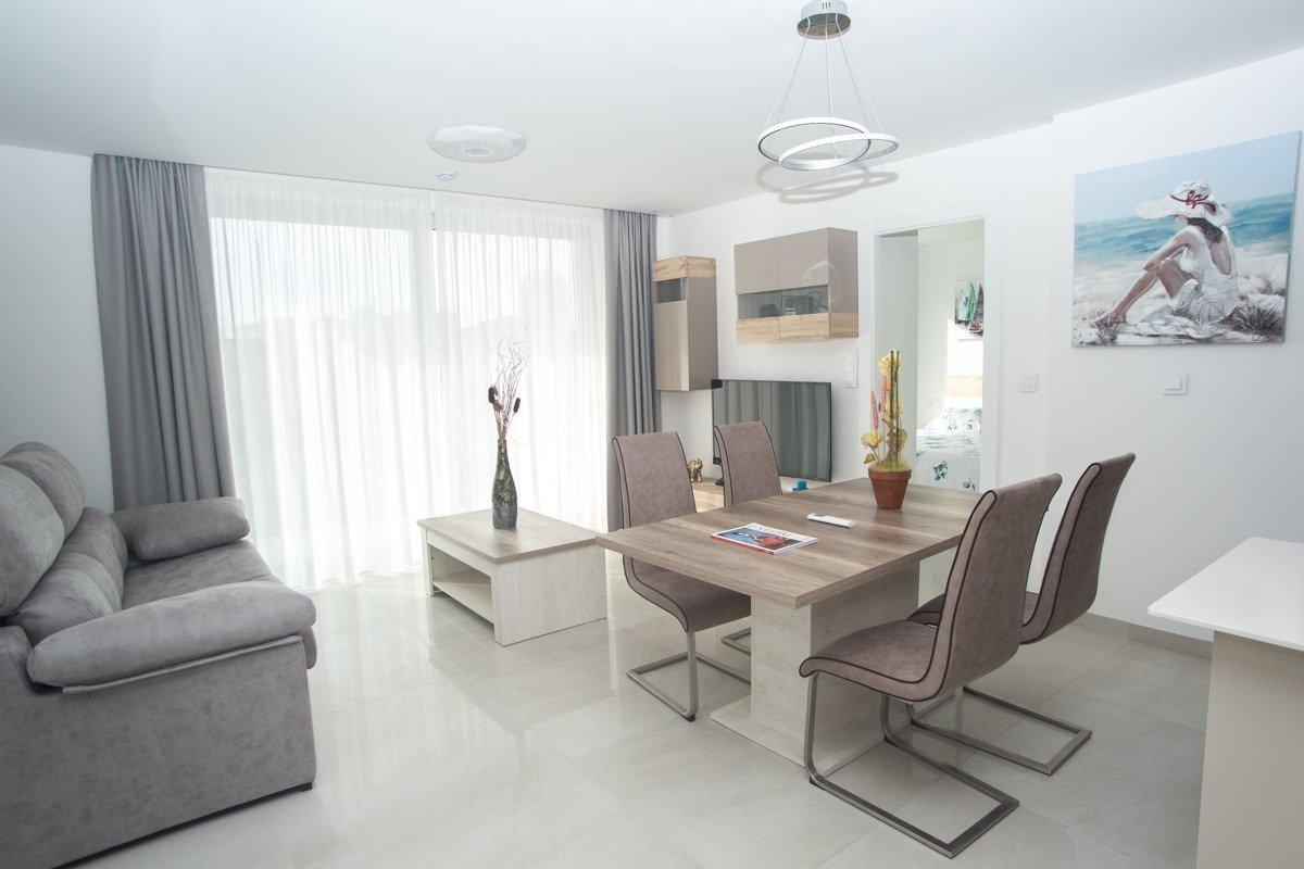 Apartamento en Finestrat