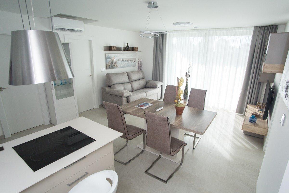 Apartamento en Finestrat