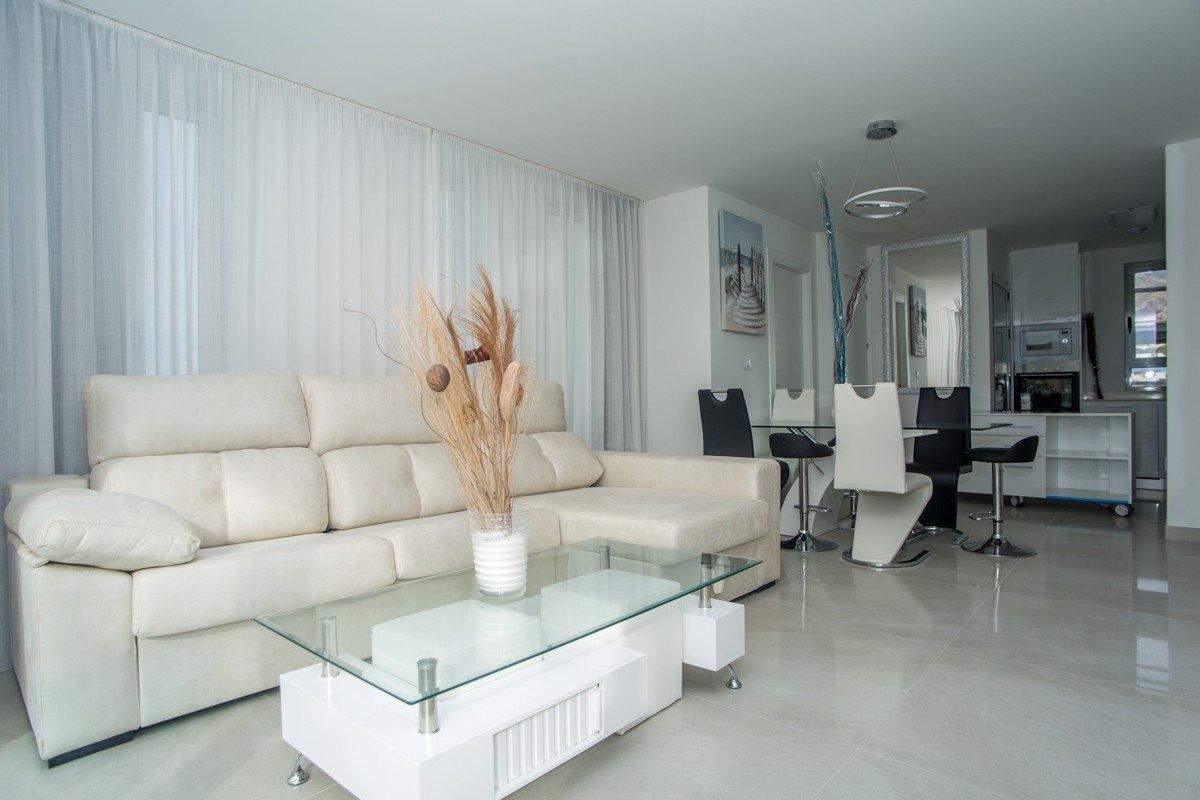 Apartamento en Finestrat