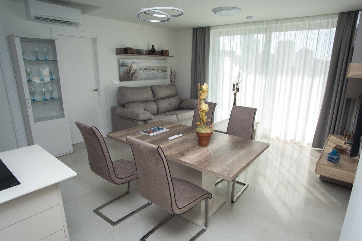 Apartamento en Finestrat