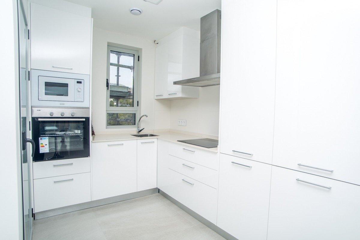 Apartamento en Finestrat